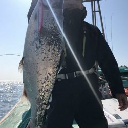 広進丸 釣果
