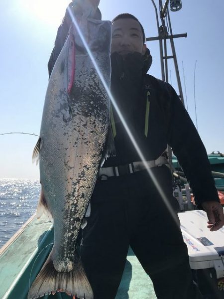 広進丸 釣果
