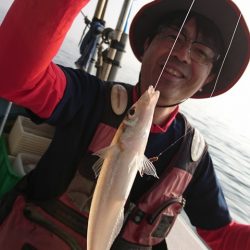 尚人丸 釣果