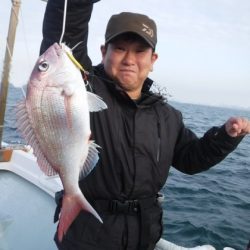 遊漁船 幸友丸 釣果