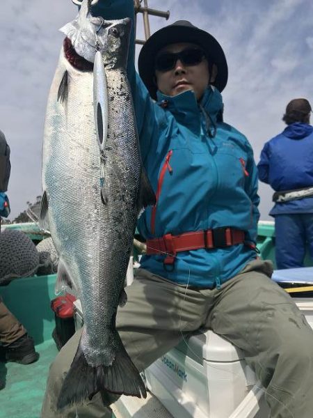 広進丸 釣果
