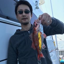 へいみつ丸 釣果