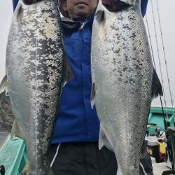 広進丸 釣果