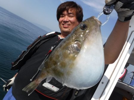 BlueNote Fishing Taxi 釣果