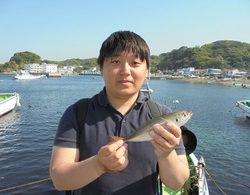 政信丸 釣果