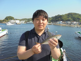 政信丸 釣果