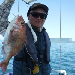 遊漁船 幸友丸 釣果