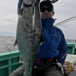 広進丸 釣果