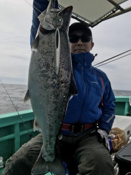 広進丸 釣果