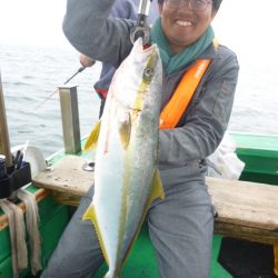 真祐丸 （しんゆうまる） 釣果