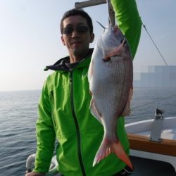 遊漁船 幸友丸 釣果