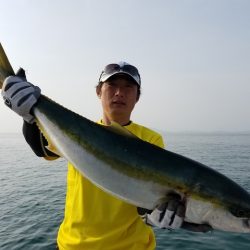 遊漁船　ニライカナイ 釣果