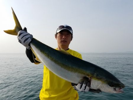 遊漁船　ニライカナイ 釣果