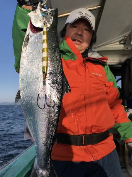 広進丸 釣果