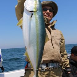 へいみつ丸 釣果