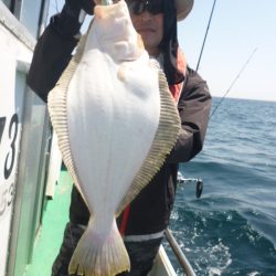 真祐丸 （しんゆうまる） 釣果