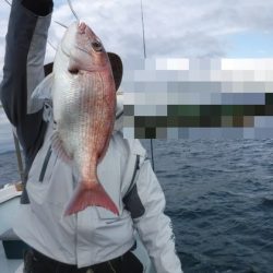 遊漁船 幸友丸 釣果