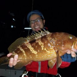 Magic（マジック） 釣果