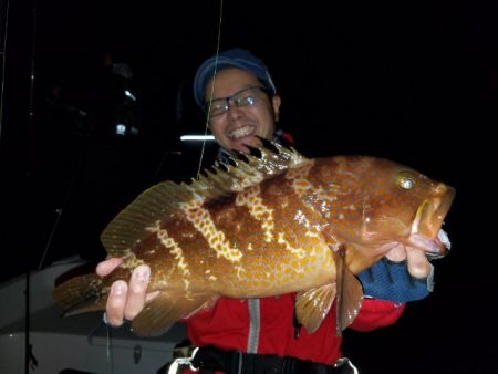 Magic（マジック） 釣果