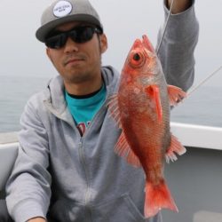 へいみつ丸 釣果