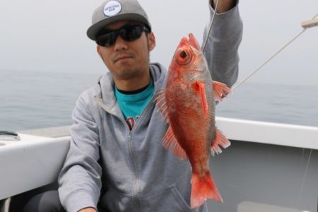 へいみつ丸 釣果