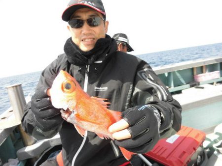 大進丸（愛知） 釣果