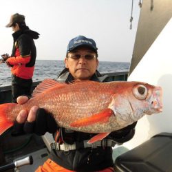 大進丸（愛知） 釣果