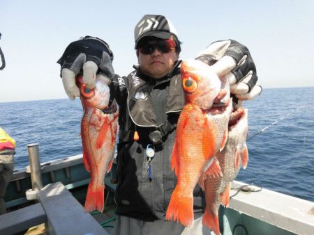 大進丸(愛知) 釣果