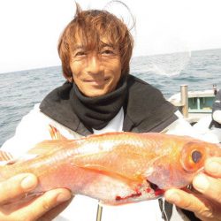 大進丸(愛知) 釣果