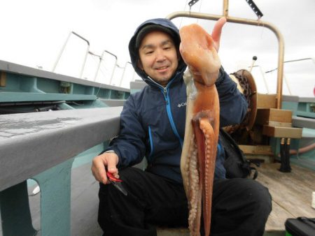 大進丸(愛知) 釣果