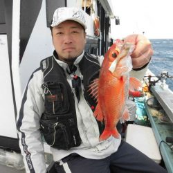 大進丸(愛知) 釣果