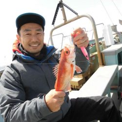 大進丸(愛知) 釣果