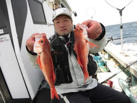 大進丸(愛知) 釣果