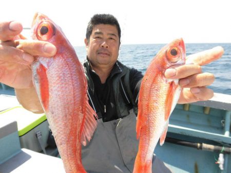 大進丸(愛知) 釣果