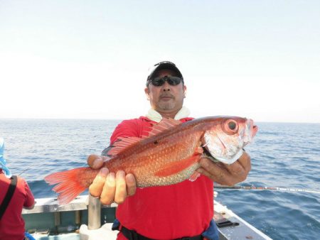 大進丸（愛知） 釣果