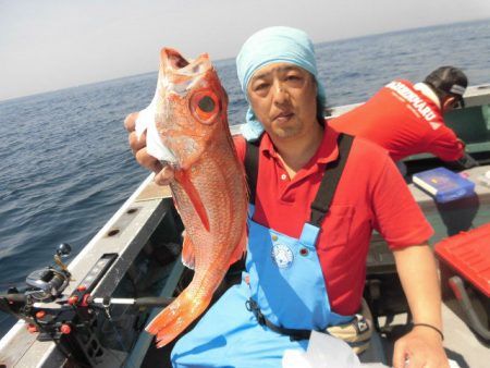 大進丸（愛知） 釣果