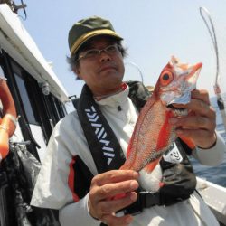 大進丸（愛知） 釣果