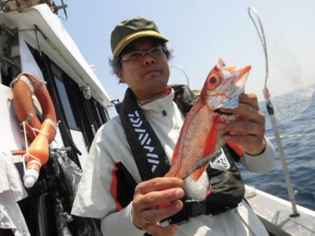 大進丸（愛知） 釣果