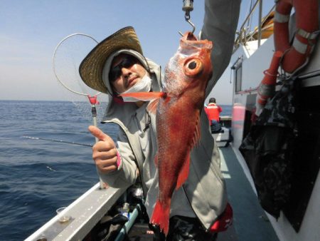 大進丸（愛知） 釣果