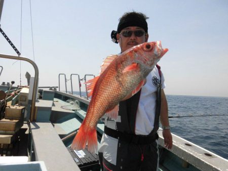 大進丸（愛知） 釣果