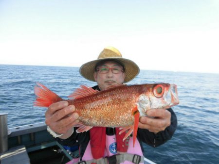 大進丸(愛知) 釣果