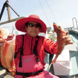 大進丸(愛知) 釣果