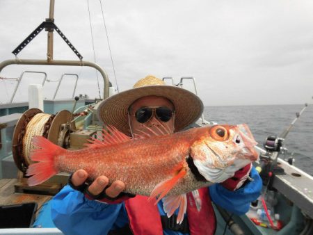 大進丸(愛知) 釣果