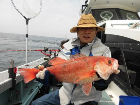 大進丸(愛知) 釣果