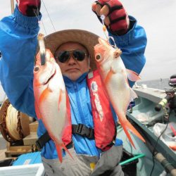 大進丸(愛知) 釣果