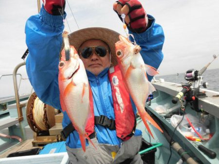 大進丸(愛知) 釣果