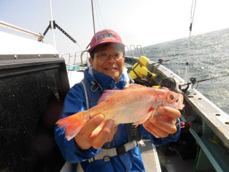 大進丸(愛知) 釣果
