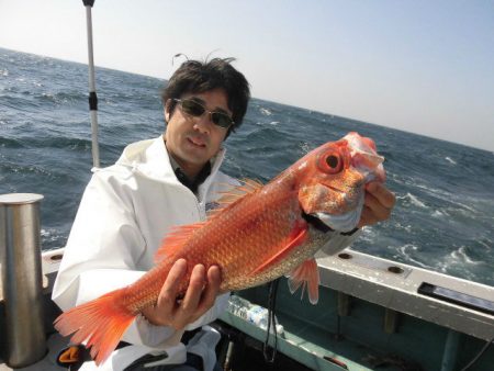 大進丸(愛知) 釣果