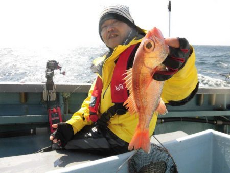 大進丸(愛知) 釣果