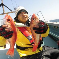 大進丸(愛知) 釣果